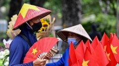 热浪席卷越南北部 河内8月份气温首次突破摄氏40度